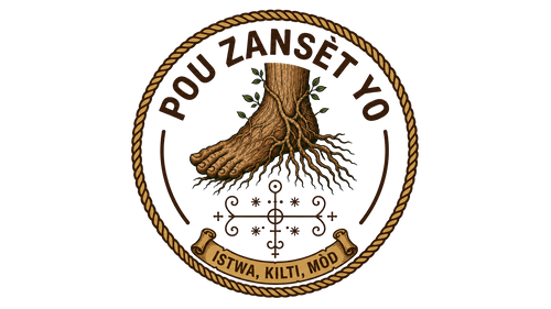 Pou Zansèt Yo